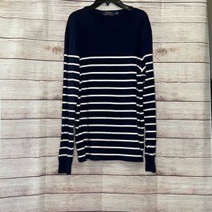 Polo By Ralph Lauren Long Sleeve Shirt